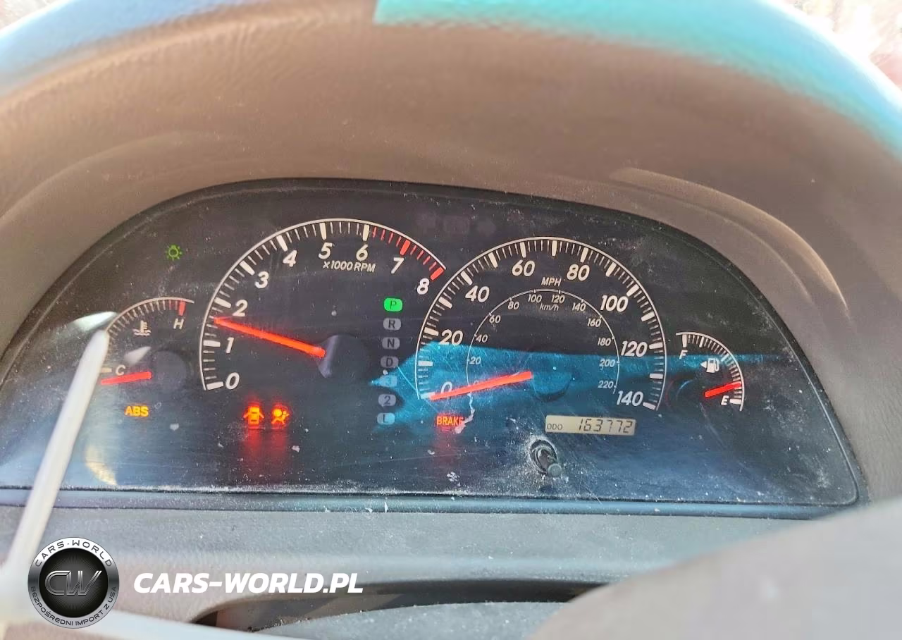 2006 Toyota Camry Xle VIN:4T1BE30K56U668659 - 9