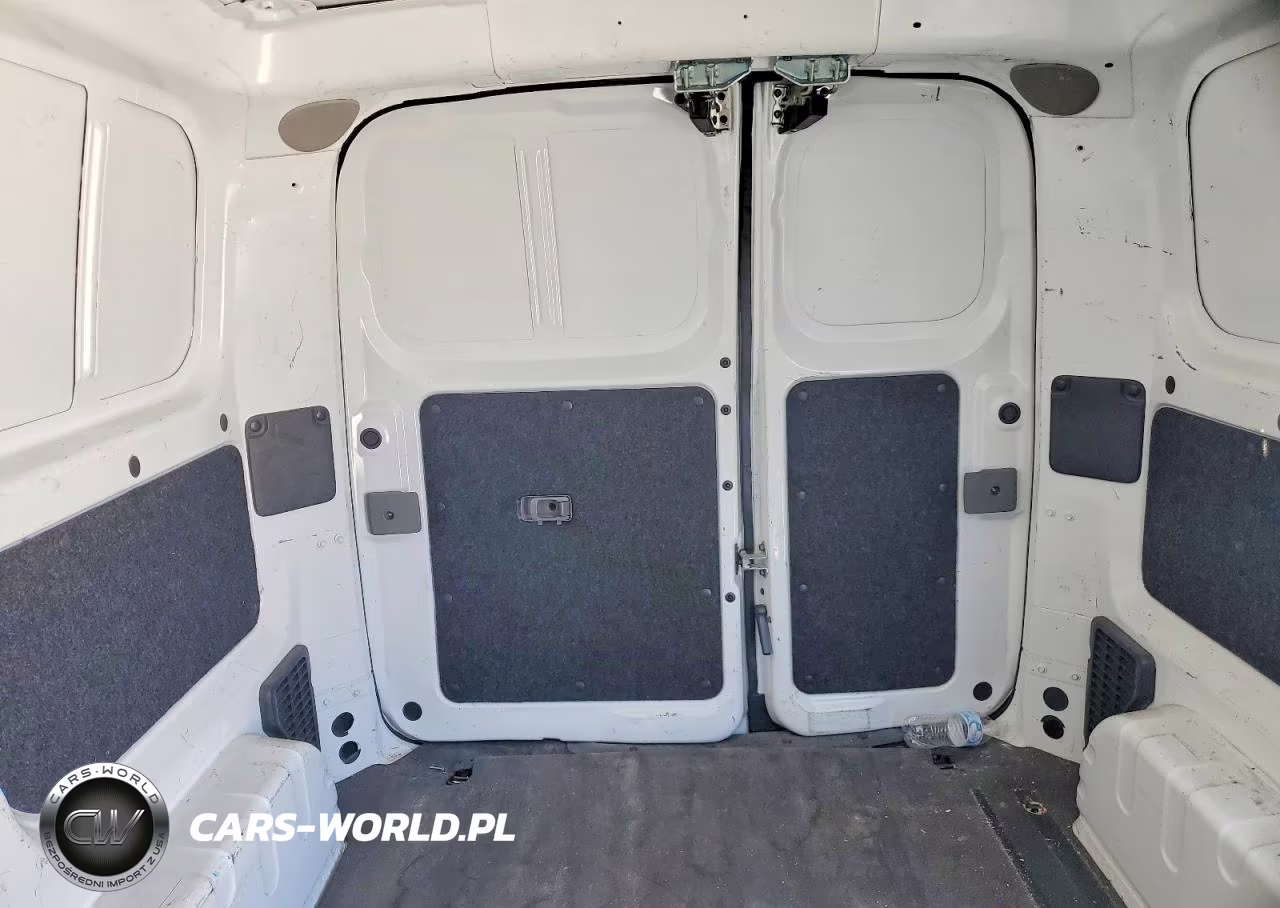 2019 Nissan Nv200 2.5S-2.5Sv VIN:3N6CM0KN8KK693046 - 10