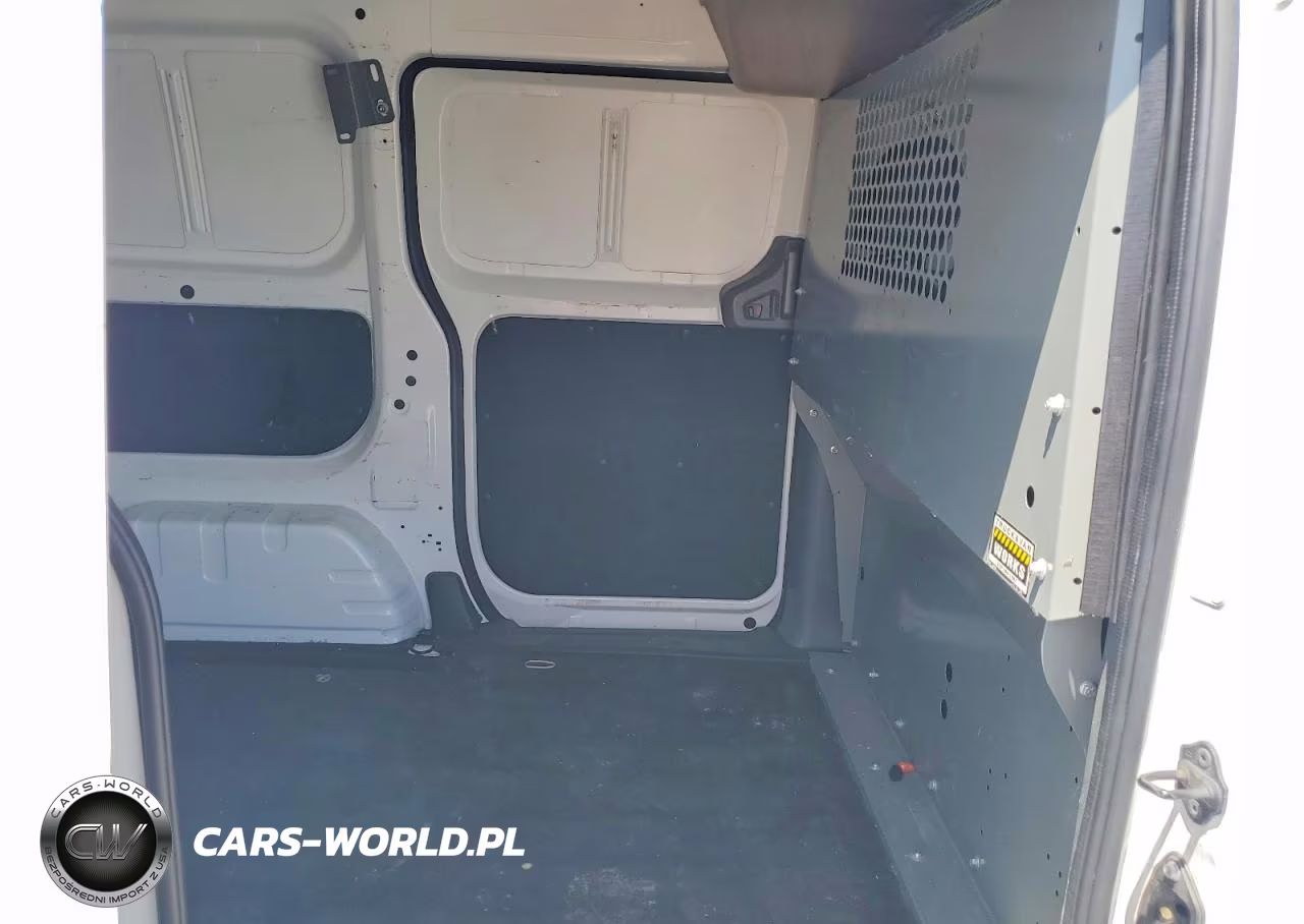 2019 Nissan Nv200 2.5S-2.5Sv VIN:3N6CM0KN8KK693046 - 11