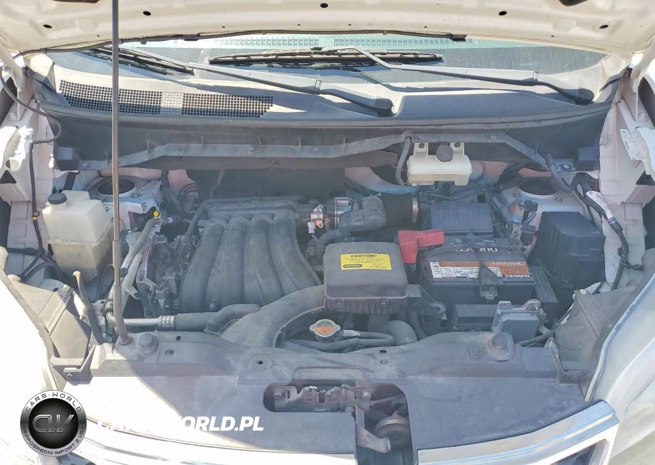 2019 Nissan Nv200 2.5S-2.5Sv VIN:3N6CM0KN8KK693046 - 12