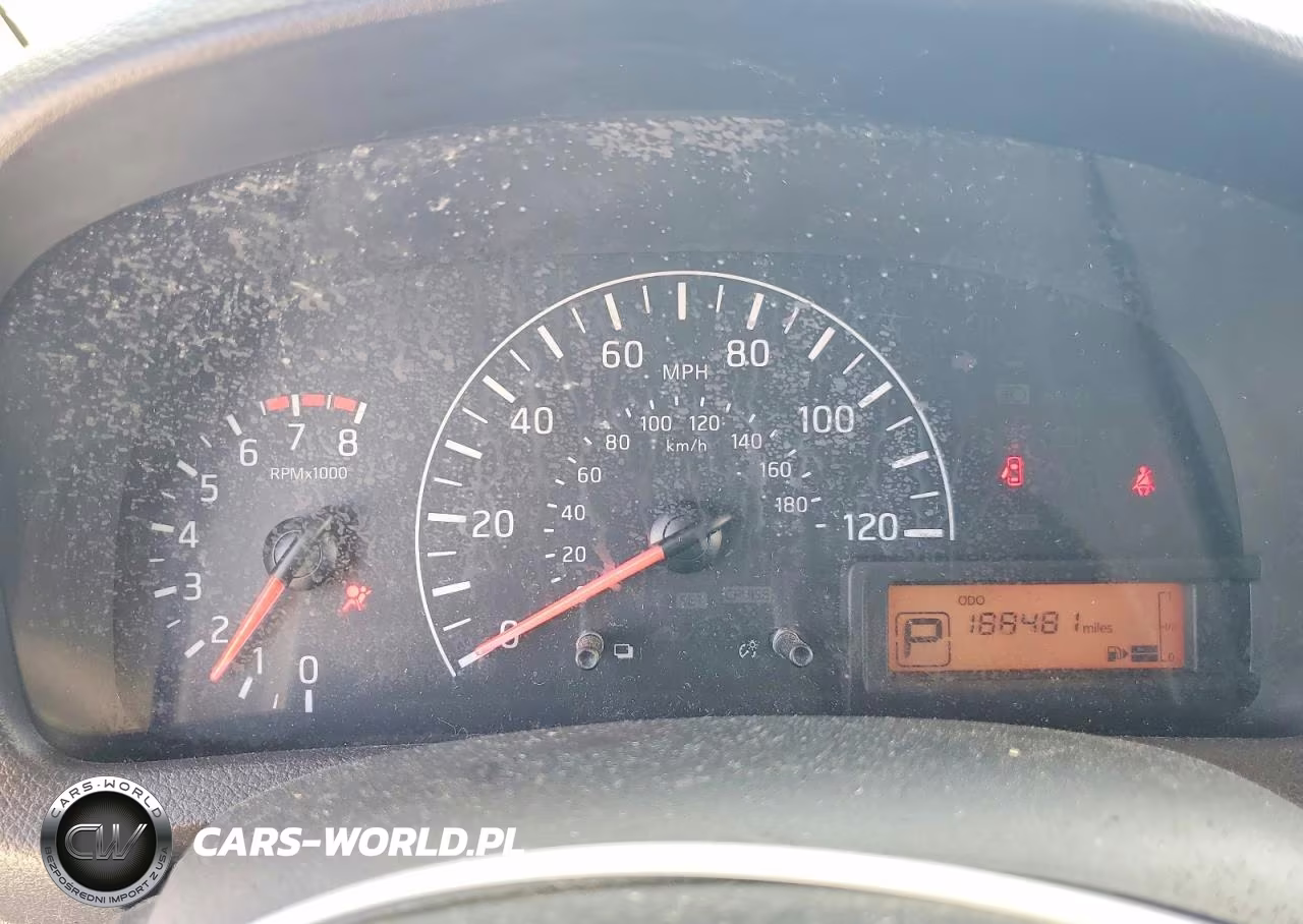 2019 Nissan Nv200 2.5S-2.5Sv VIN:3N6CM0KN8KK693046 - 9