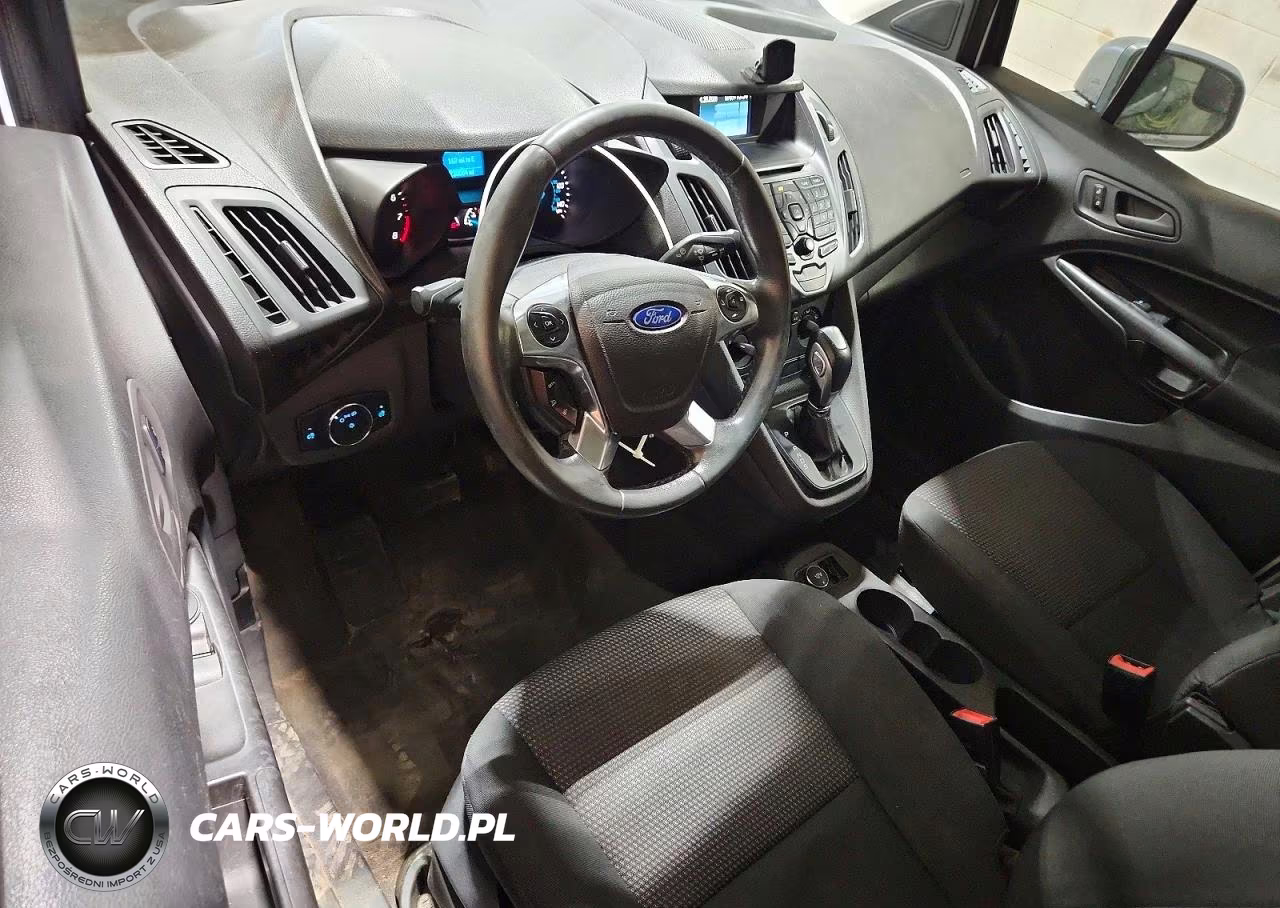 2016 Ford Transit Connect Xl VIN:NM0LS7E7XG1234671 - 8