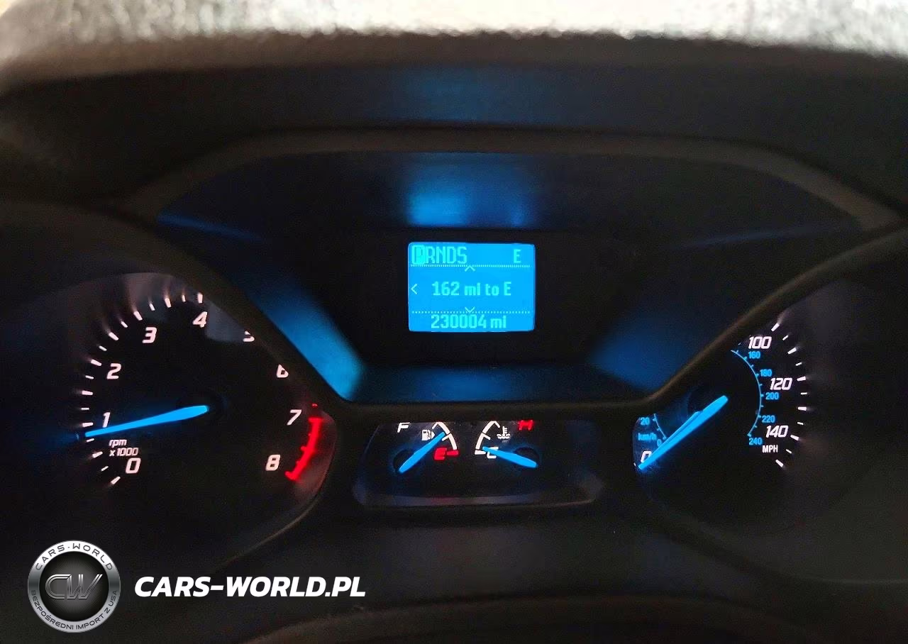 2016 Ford Transit Connect Xl VIN:NM0LS7E7XG1234671 - 9