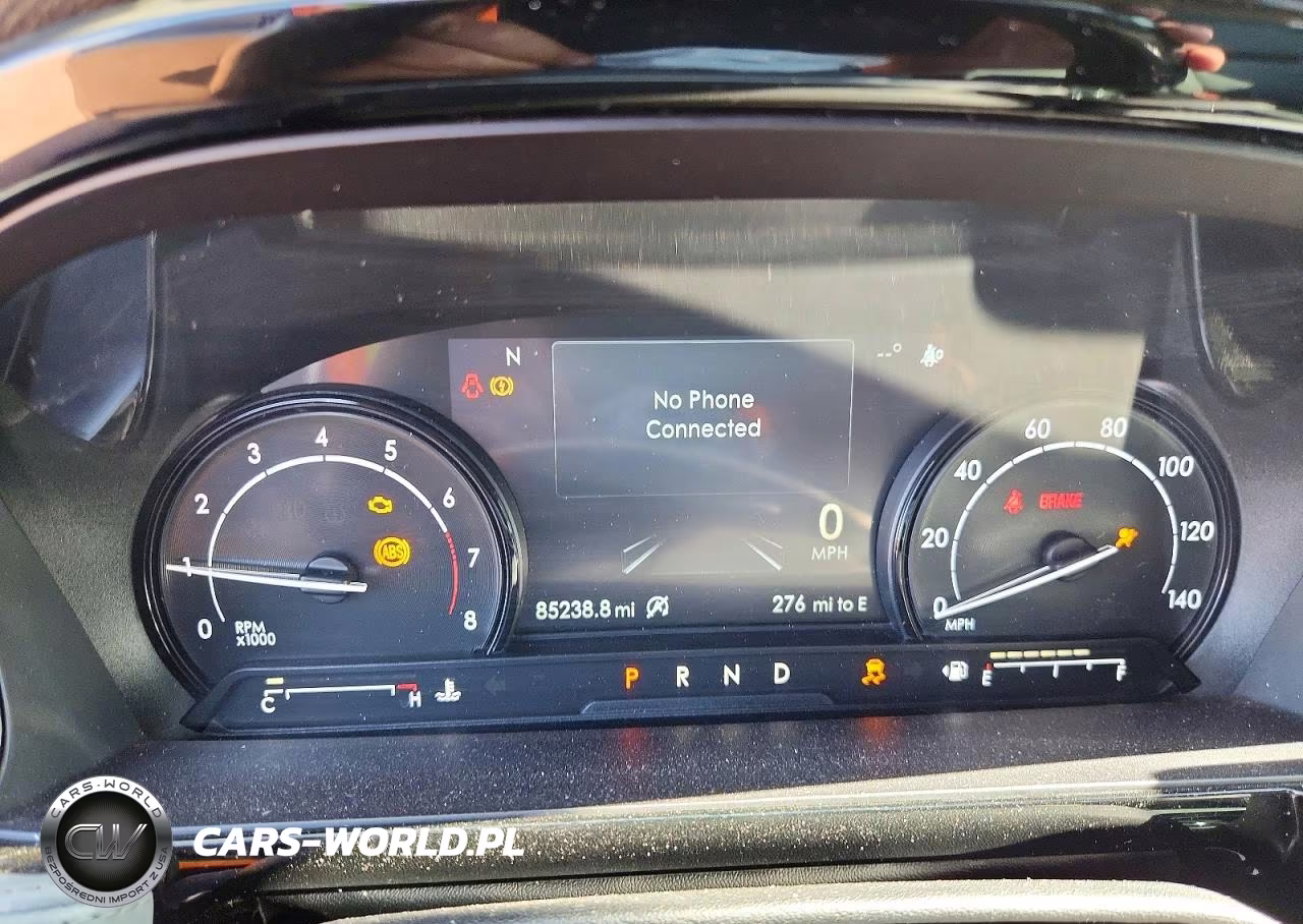 2020 Lincoln Corsair VIN:5LMCJ1C96LUL21816 - 9