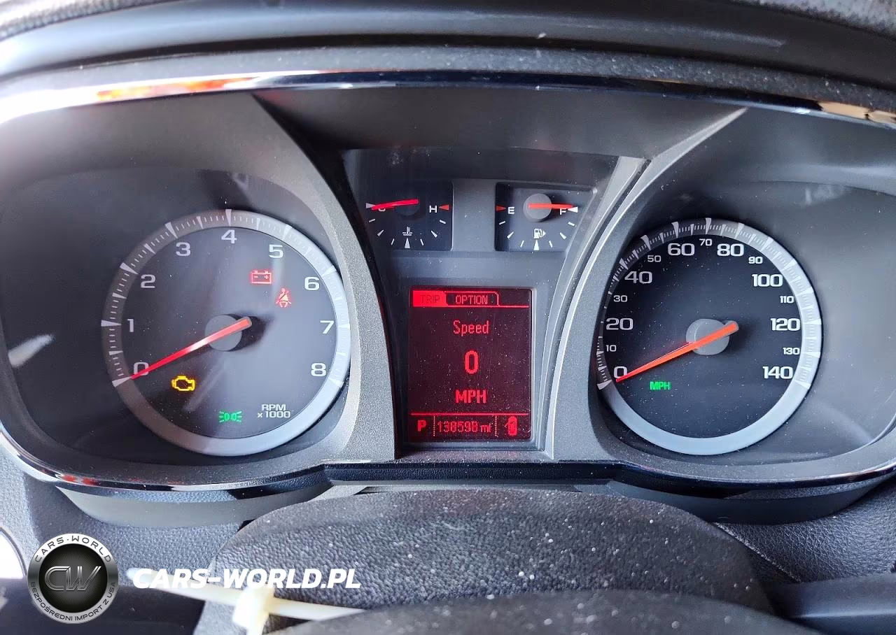 2016 GMC Terrain VIN:2GKFLTEK4G6217943 - 9