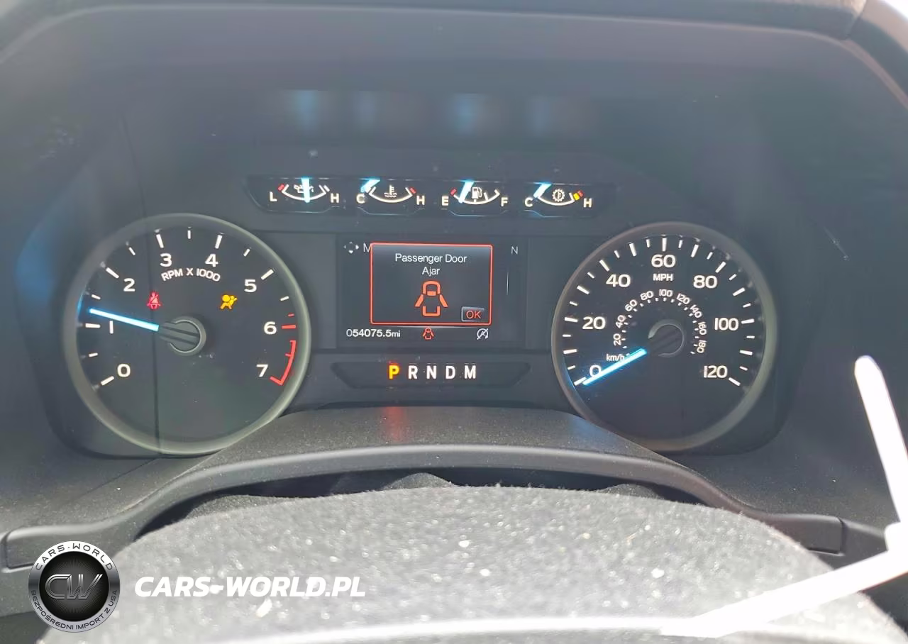 2020 Ford F150 Supercrew VIN:1FTEW1CP7LKD01313 - 9