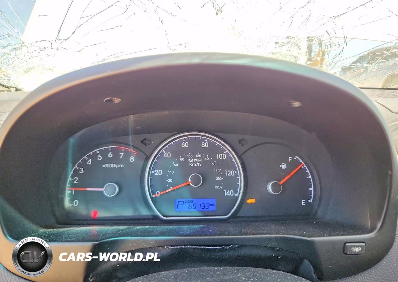 2010 Hyundai Elantra Gls VIN:KMHDU4AD1AU949948 - 9