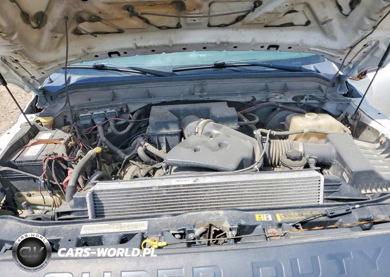 2012 Ford F250 Super Duty VIN:1FT7X2B63CEC57457 - 11