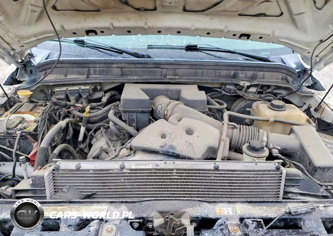 2011 Ford F350 Super Duty VIN:1FT7W3B62BEA80391 - 7