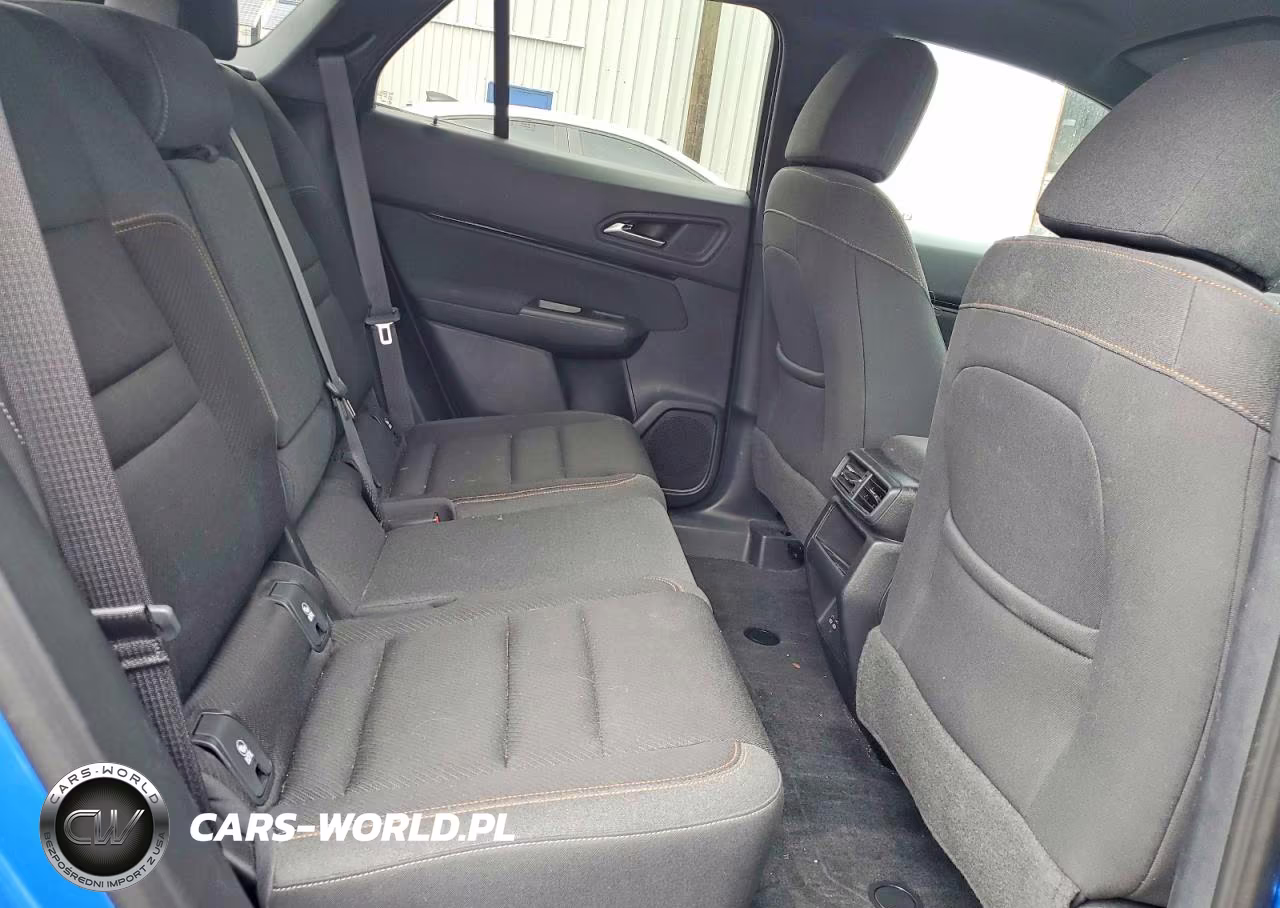 2024 Honda Prologue Ex VIN:3GPKHVRJ4RS534052 - 11