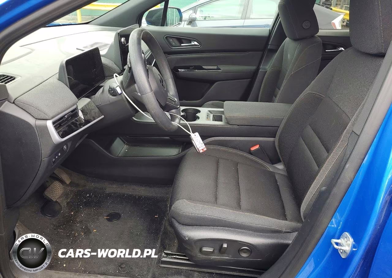 2024 Honda Prologue Ex VIN:3GPKHVRJ4RS534052 - 7