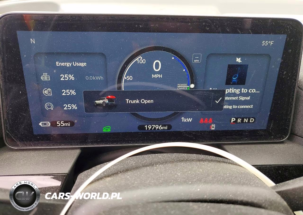 2024 Honda Prologue Ex VIN:3GPKHVRJ4RS534052 - 9