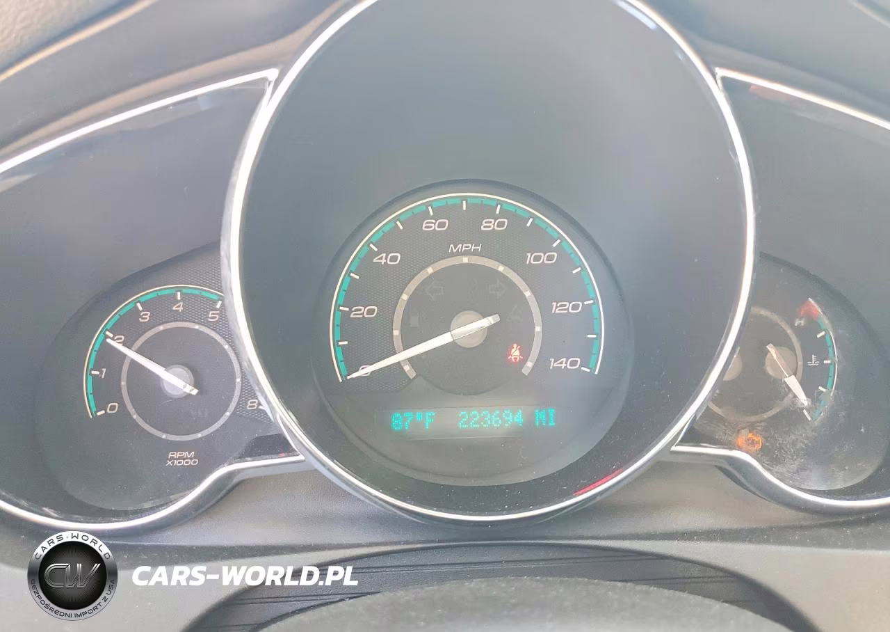 2012 Chevrolet Malibu Ltz VIN:1G1ZE5E0XCF355606 - 9