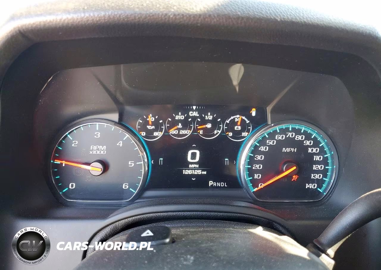 2019 GMC Yukon Xl Denali VIN:1GKS2HKJ0KR379396 - 9