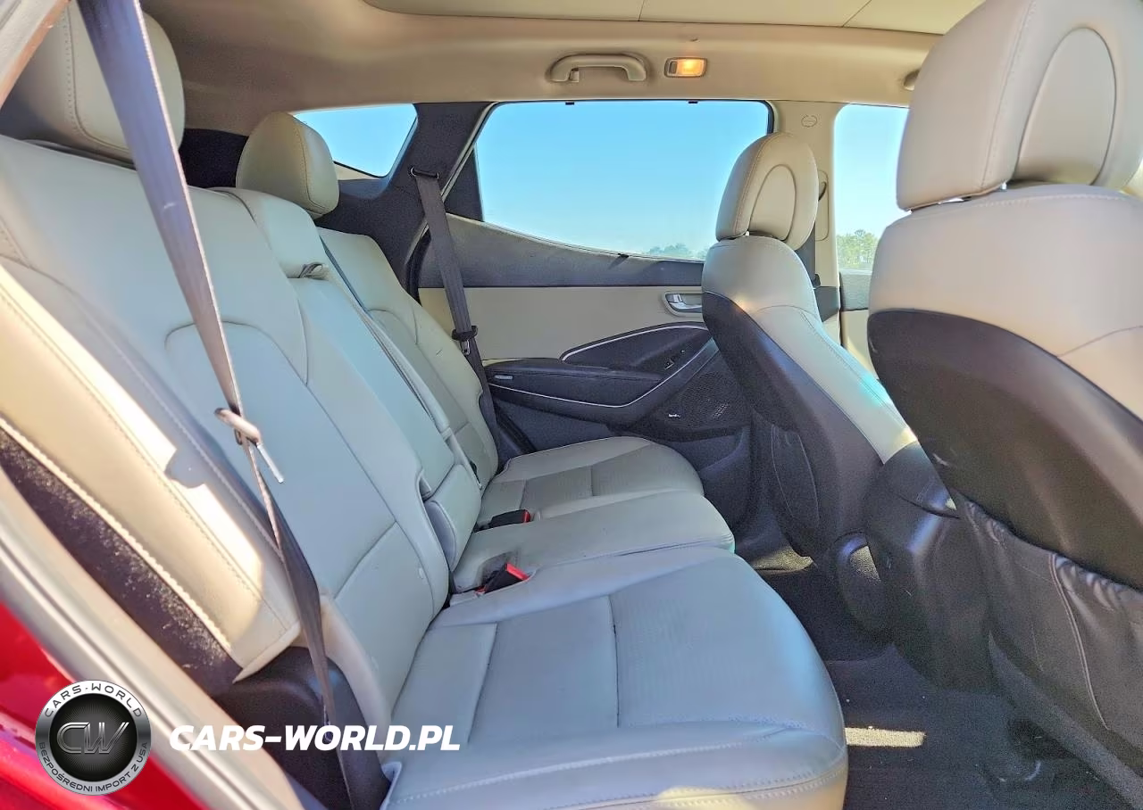 2014 Hyundai Santa Fe Sport 2.0T VIN:5XYZW3LA1EG197600 - 11