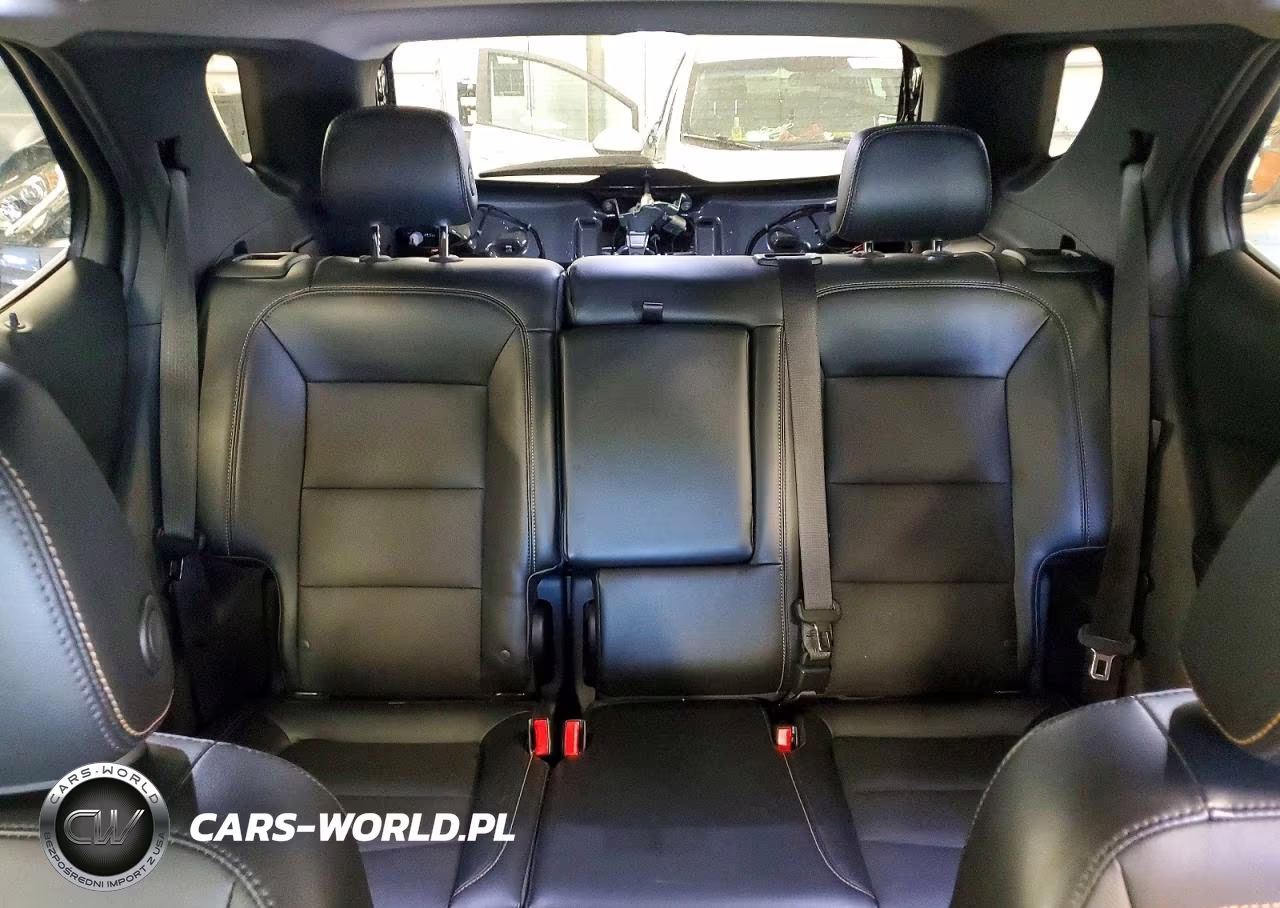 2020 Chevrolet Equinox Premier VIN:3GNAXXEV0LS500693 - 10