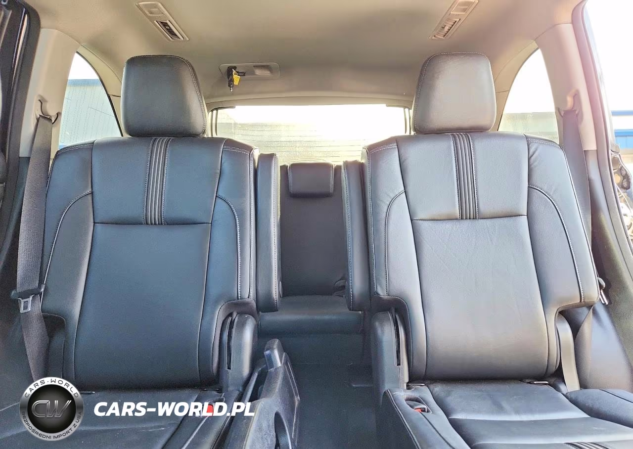 2018 Toyota Highlander Se VIN:5TDJZRFH9JS535225 - 10