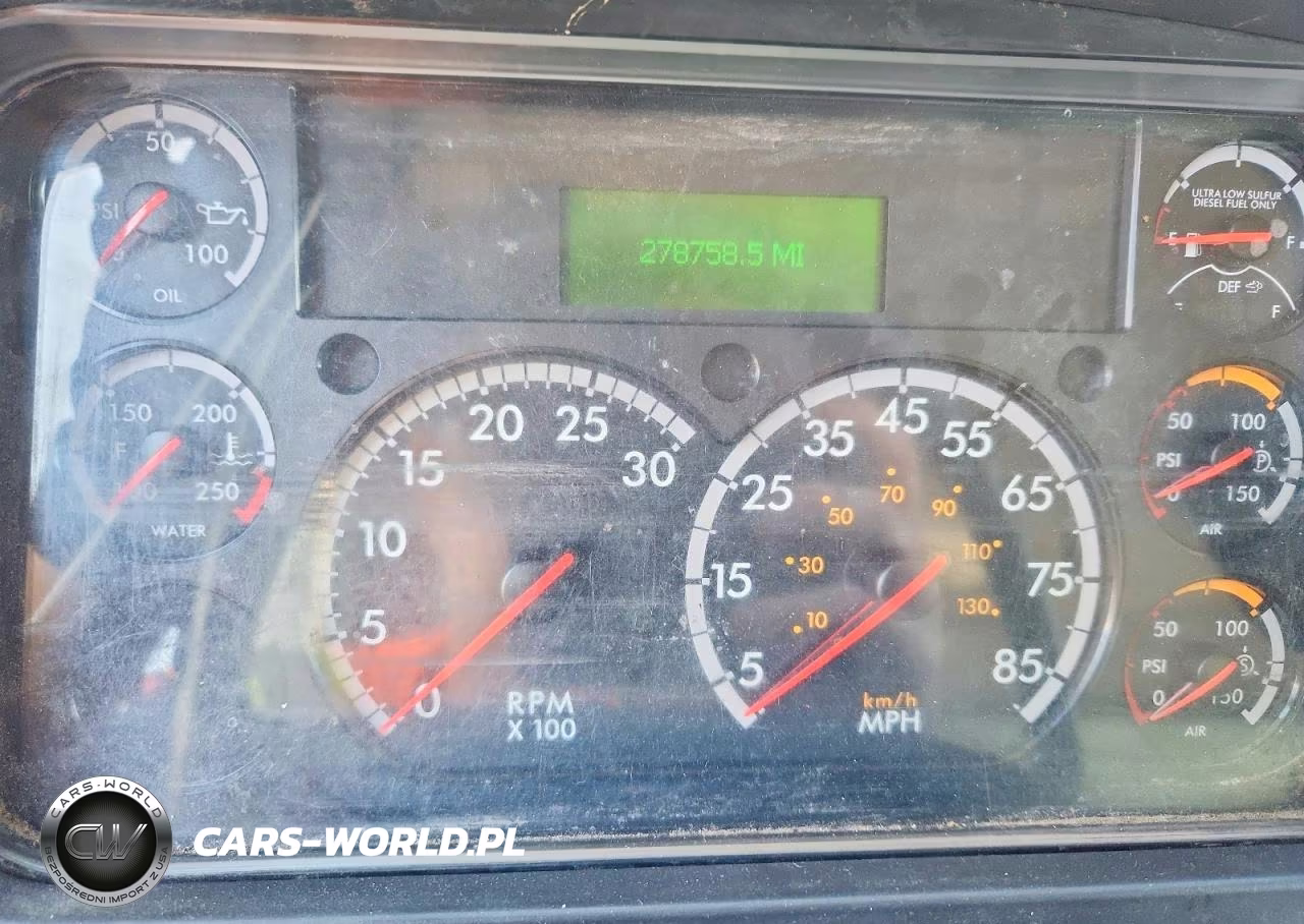 2020 Freightliner Business Class M2 Box Truck VIN:3ALACWFC6LDLY2180 - 8