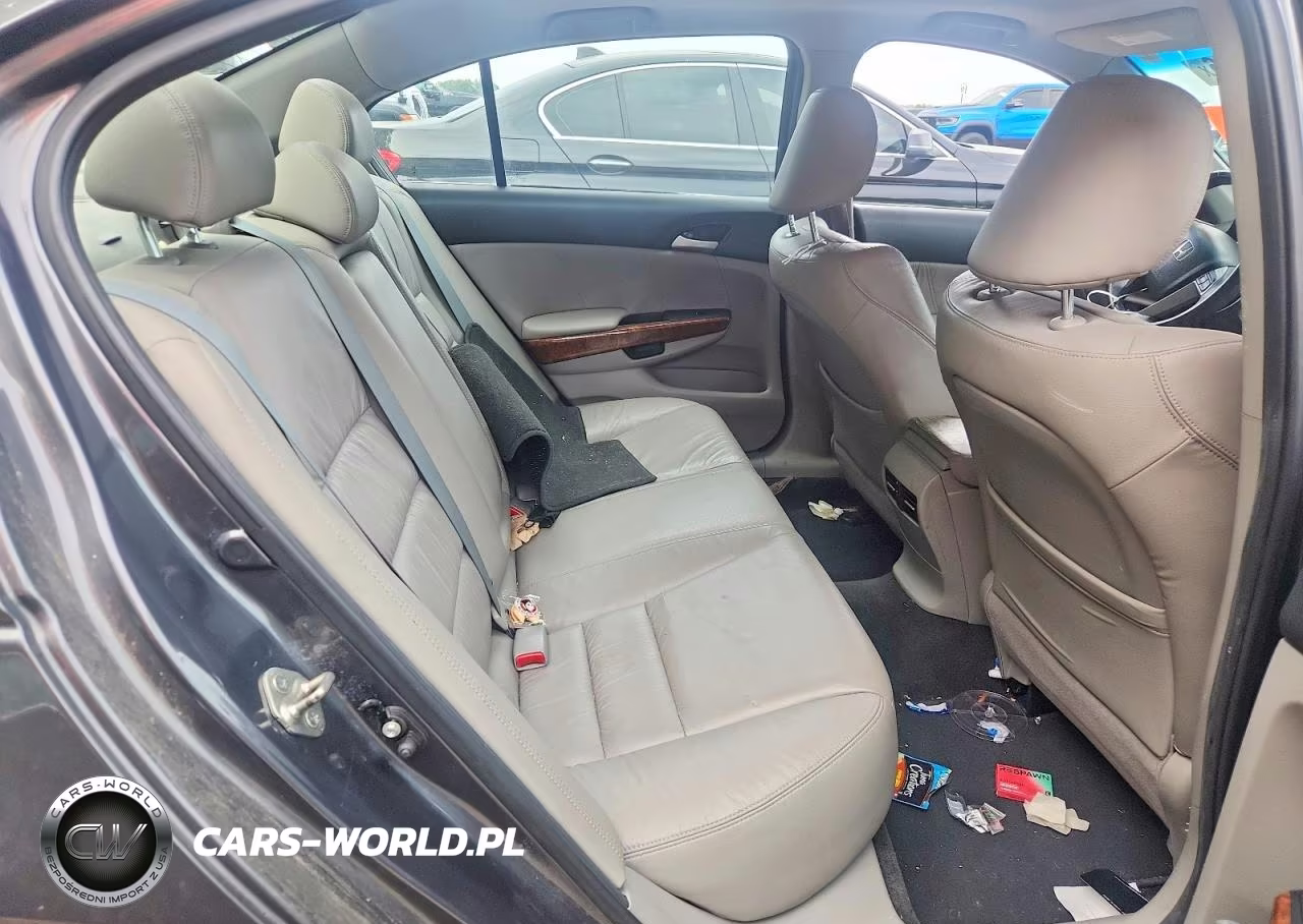 2012 Honda Accord VIN:1HGCP2F89CA110479 - 10