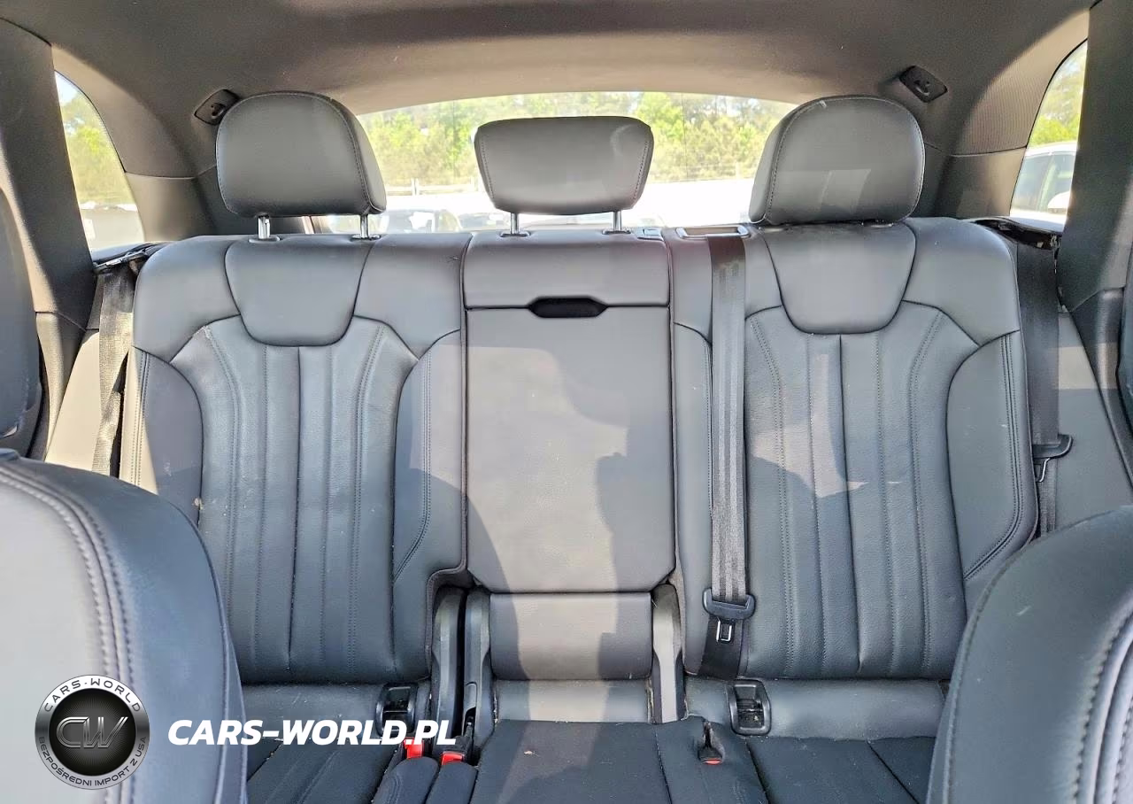 2020 Audi Q5 Premium VIN:WA1ANAFY9L2114221 - 10