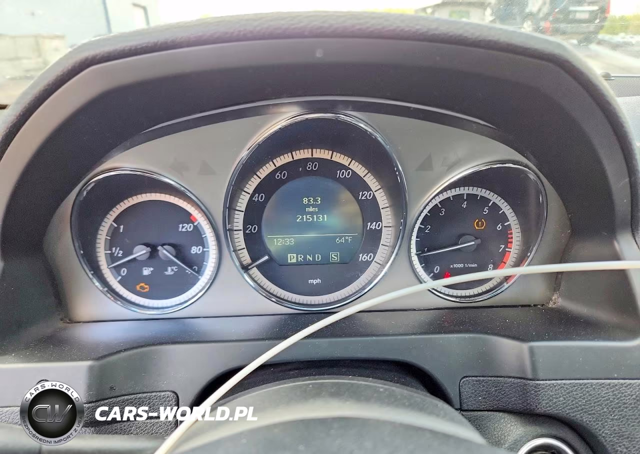 2009 Mercedes-Benz C 300 4Matic VIN:WDDGF81X69F213350 - 9