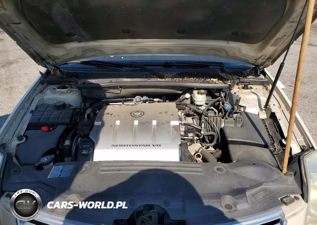 2011 Cadillac Dts VIN:1G6KA5E61BU103636 - 11