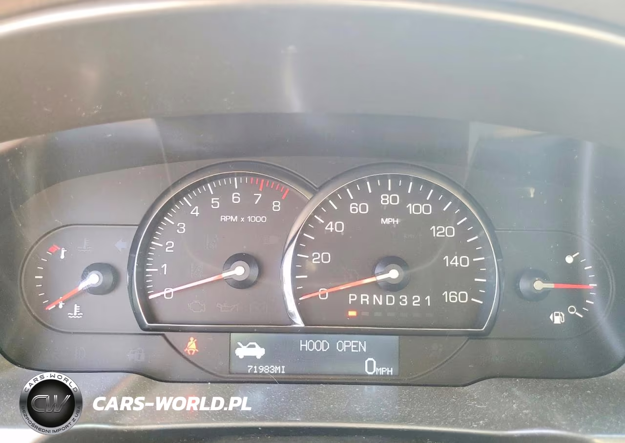 2011 Cadillac Dts VIN:1G6KA5E61BU103636 - 9