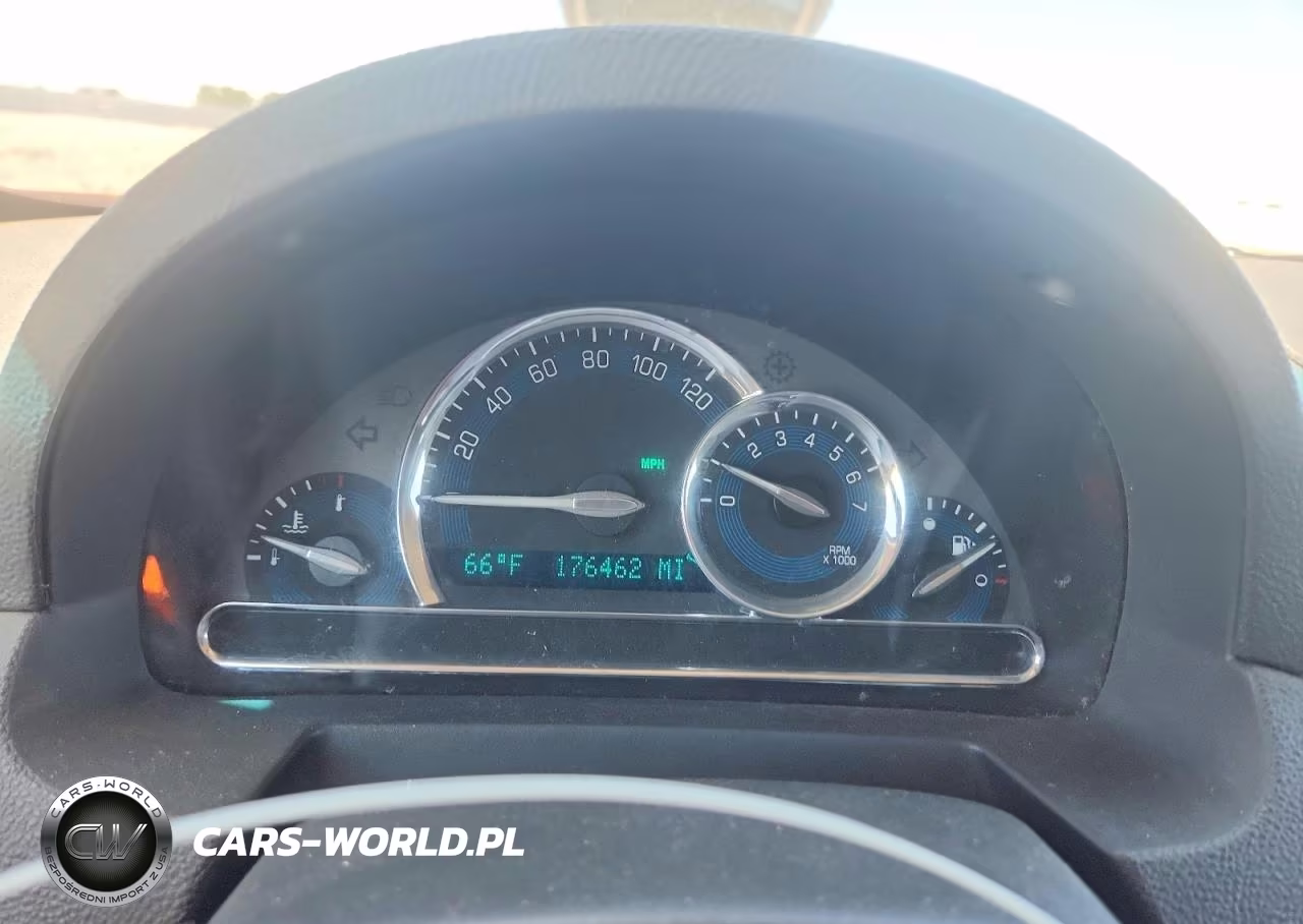2006 Chevrolet Hhr Lt VIN:3GNDA23DX6S666073 - 9