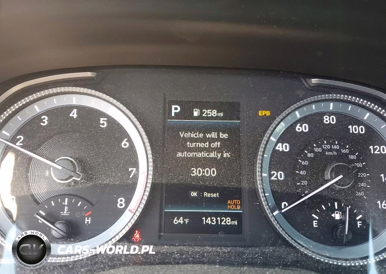 2023 Hyundai Sonata Sel VIN:KMHL64JA3PA264646 - 9