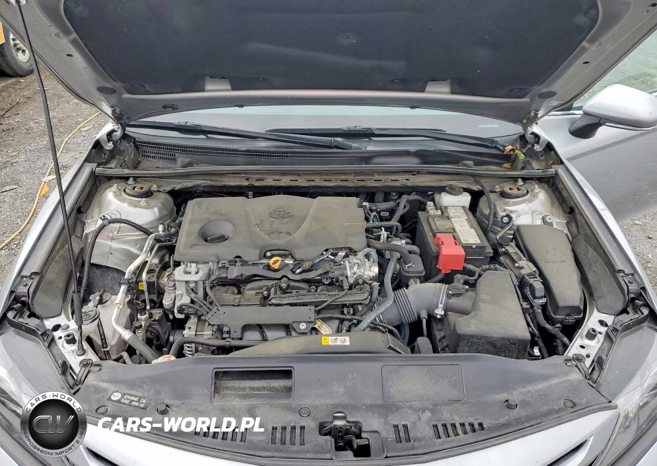 2022 Toyota Camry Se VIN:4T1G11AK2NU621544 - 11