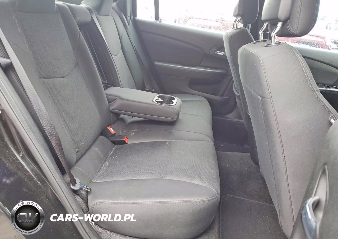 2012 Chrysler 200 Lx VIN:1C3CCBAB6CN117741 - 10
