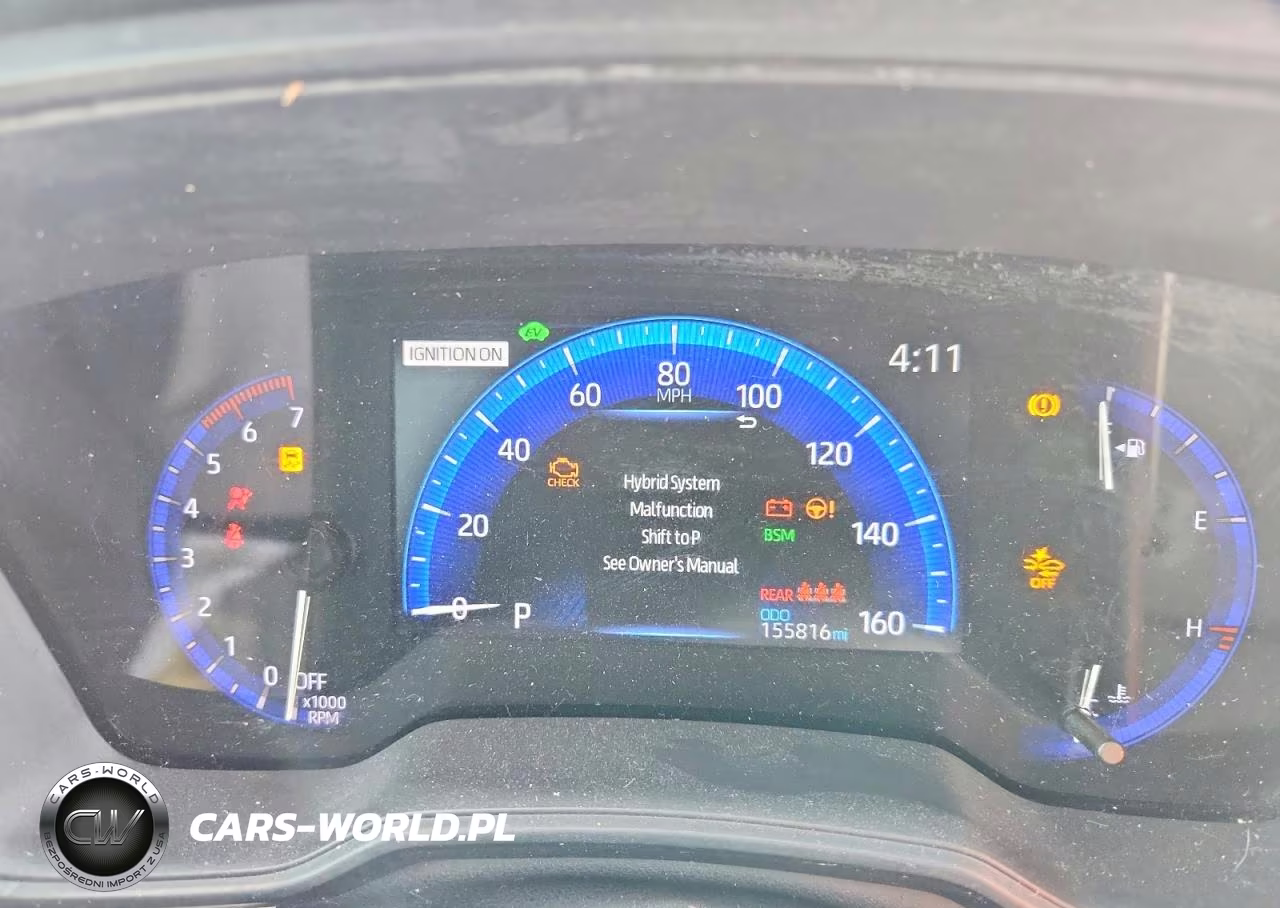 2021 Toyota Corolla Le VIN:JTDEAMDE1MJ015722 - 9
