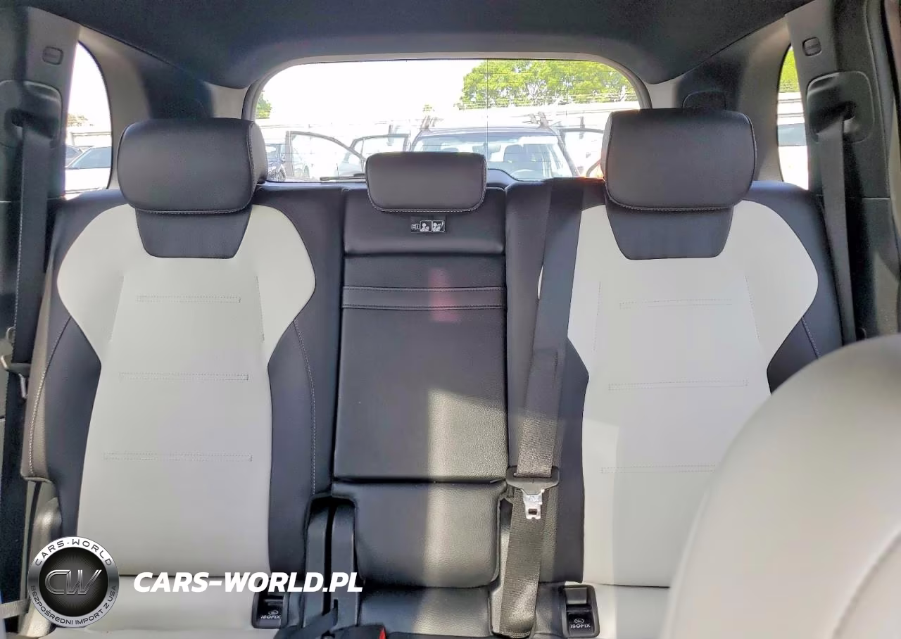 2021 Mercedes-Benz Glb 250 VIN:W1N4M4GB1MW114606 - 10