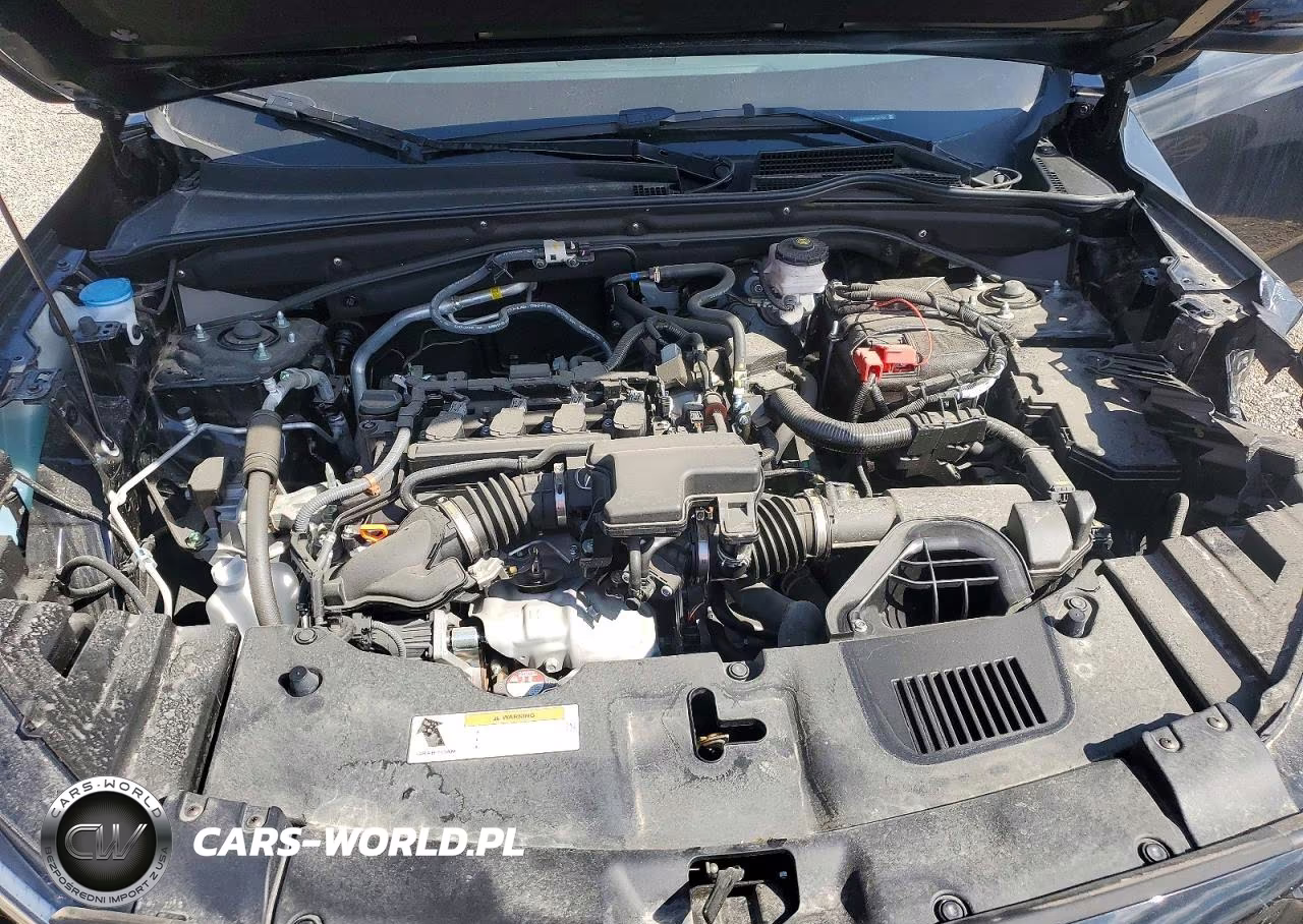 2025 Acura Adx A-Spec VIN:3HDSA1H59SM707432 - 12