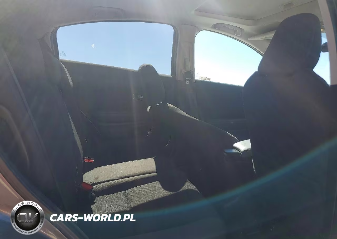 2020 Honda Hr-V Ex VIN:3CZRU5H5XLM703254 - 10