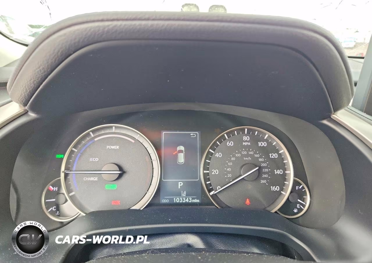 2021 Lexus Rx 450H VIN:2T2JGMDA8MC065423 - 9