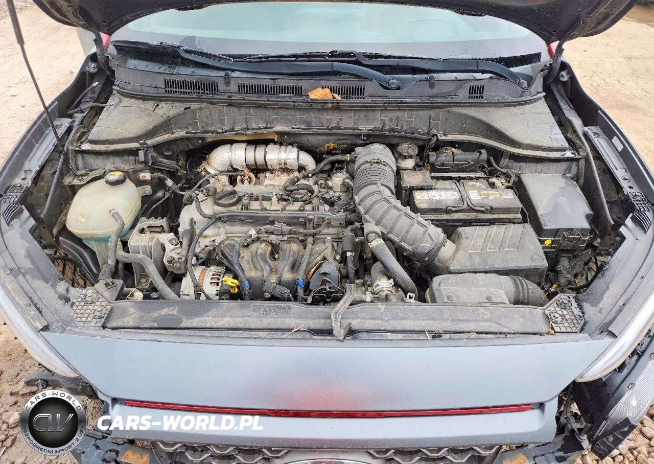 2019 Hyundai Kona Ultimate VIN:KM8K53A59KU308216 - 12