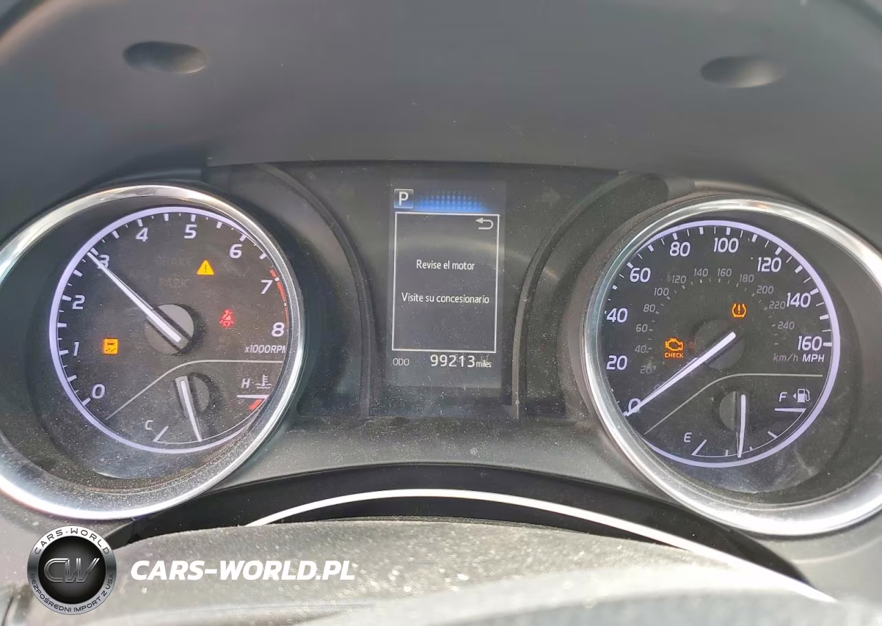 2019 Toyota Camry Le VIN:4T1B11HKXKU248815 - 9