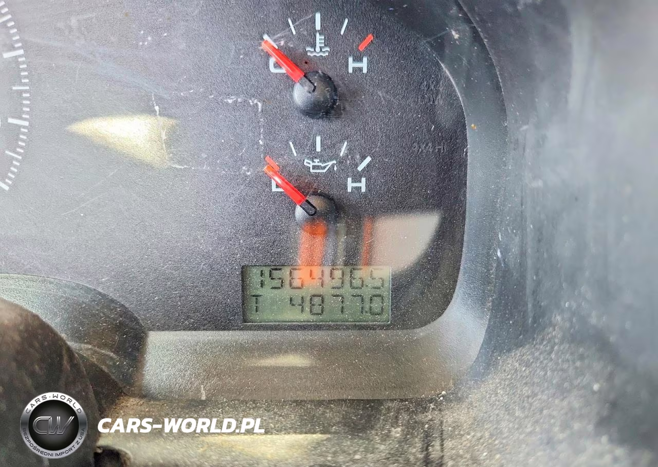 2007 Ford F150 VIN:1FTRF12W27KD54114 - 9