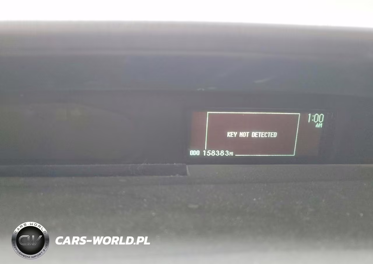 2010 Toyota Prius Ii VIN:JTDKN3DU8A5004424 - 9