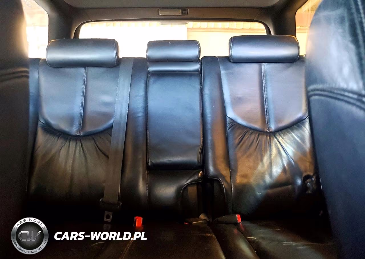 2001 Lexus Rx 300 VIN:JTJHF10UX10170827 - 10