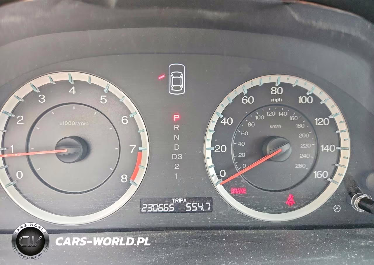 2012 Honda Accord Ex VIN:1HGCP2F72CA090681 - 9