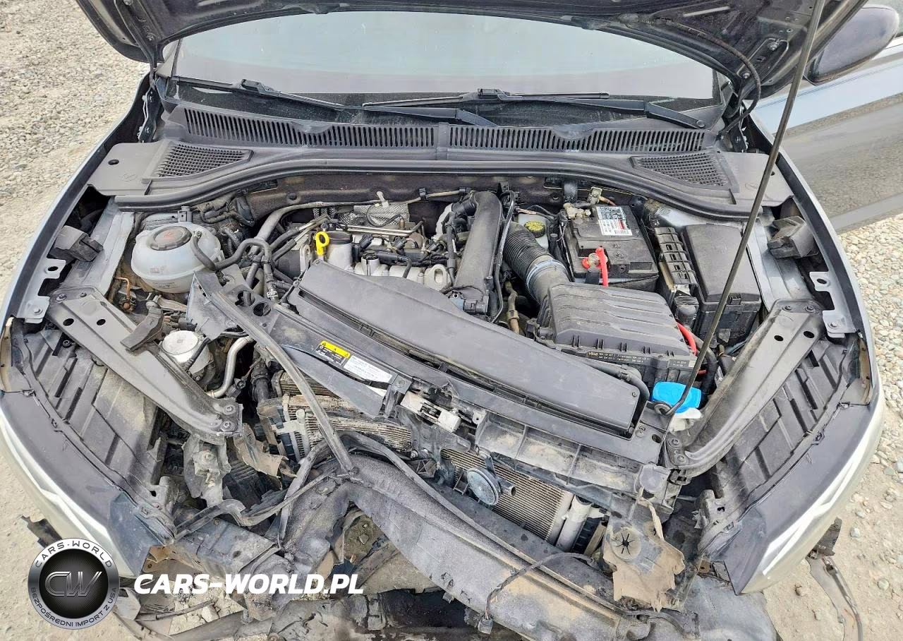 2019 Volkswagen Jetta S VIN:3VWC57BU6KM041415 - 11