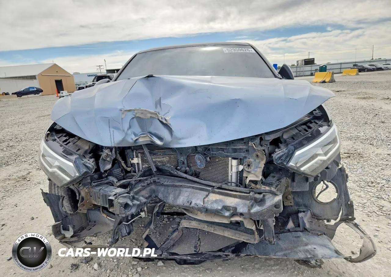 2019 Volkswagen Jetta S VIN:3VWC57BU6KM041415 - 5