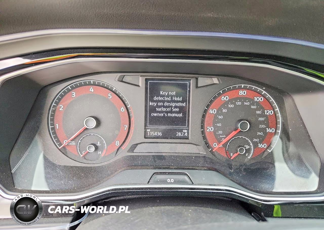 2019 Volkswagen Jetta S VIN:3VWC57BU6KM041415 - 9