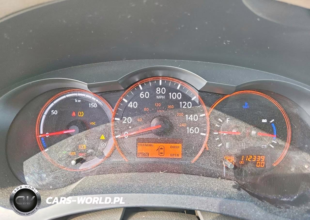 2009 Nissan Altima Hybrid VIN:1N4CL21E89C127395 - 9