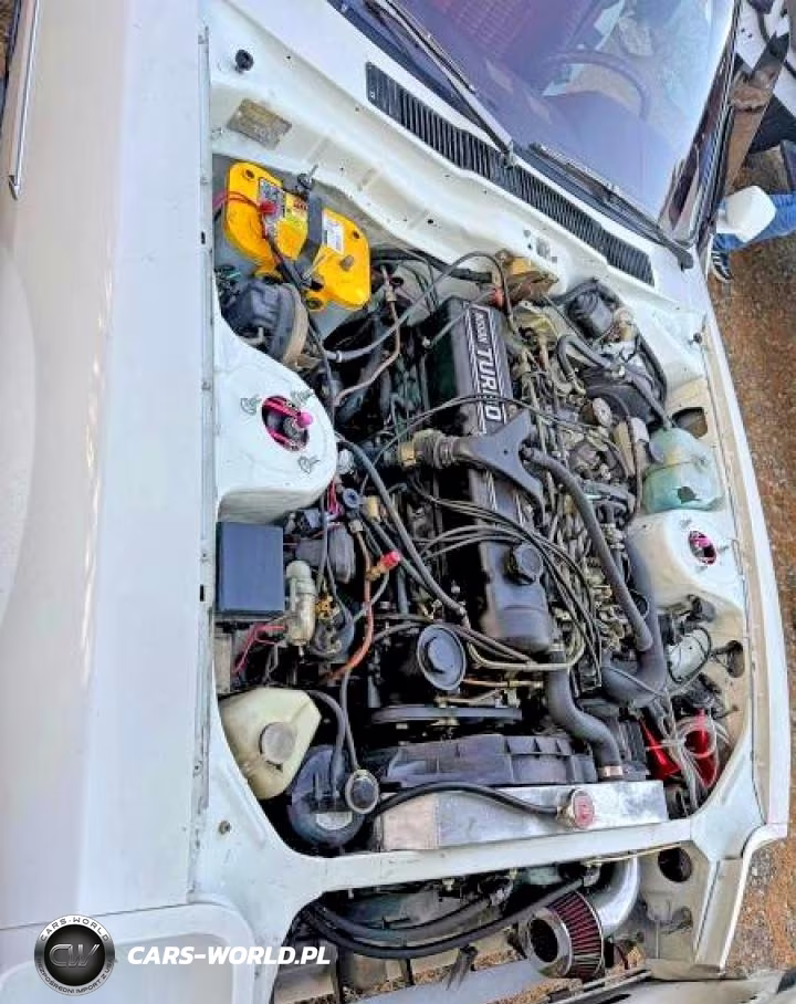 1983 Datsun 280Zx VIN:JN1CZ04S5DX755224 - 7