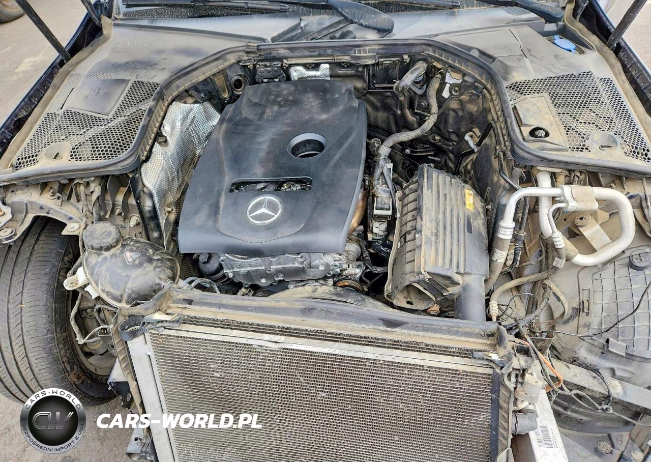 2017 Mercedes-Benz C 300 VIN:55SWF4JBXHU186917 - 11