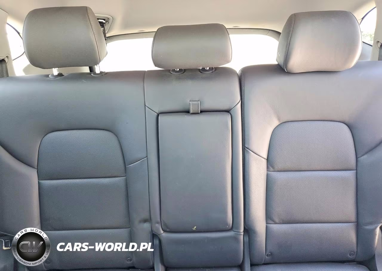 2019 Hyundai Tucson Limited VIN:KM8J3CALXKU855186 - 10