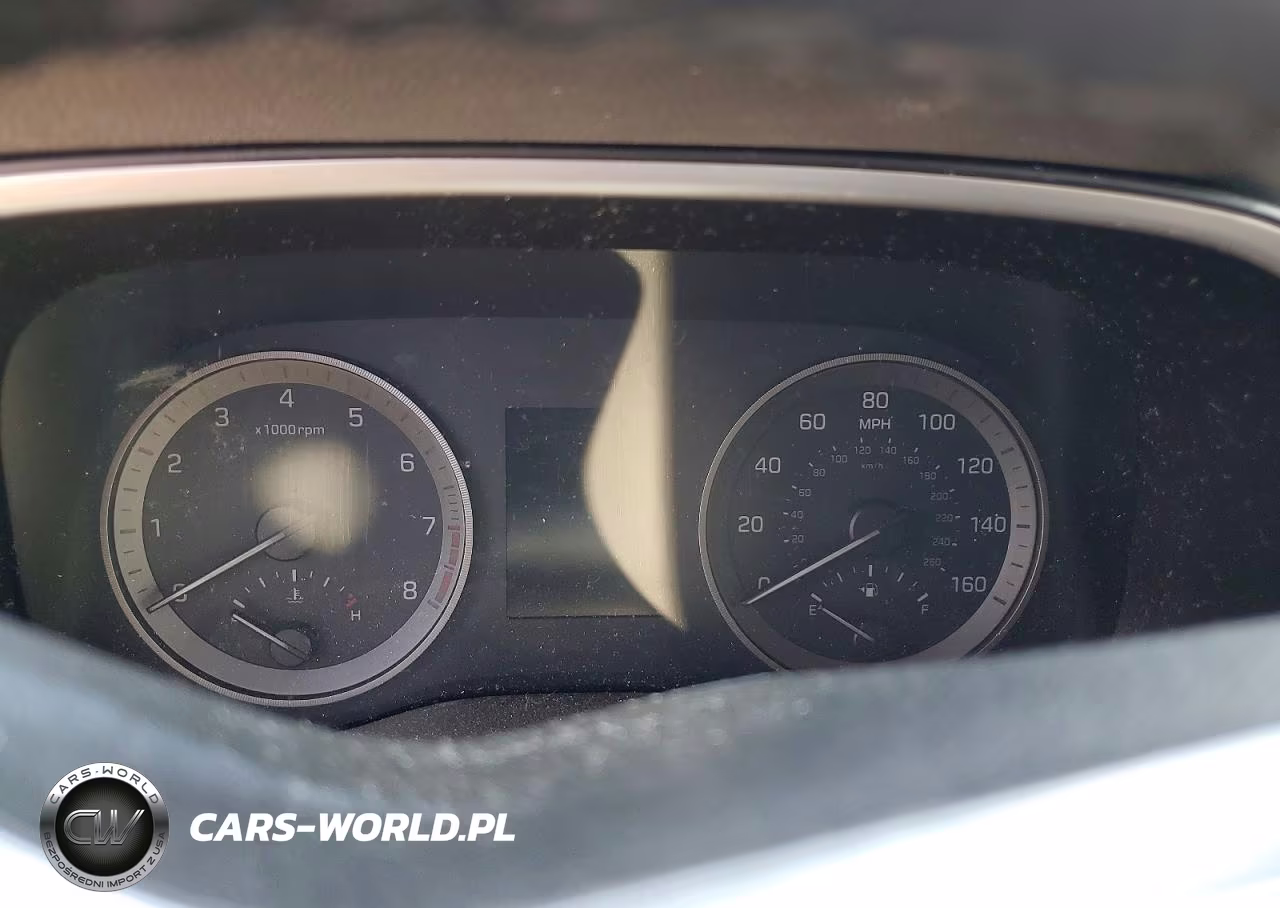 2019 Hyundai Tucson Limited VIN:KM8J3CALXKU855186 - 9